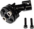 425-800 OE Solutions Series Steering Shaft