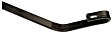 1997 Chevrolet Venture - Front, Passenger Side Wiper Arm