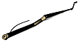 1997 Chevrolet Venture - Front, Passenger Side Wiper Arm