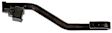 42584 Front, Driver Side Wiper Arm Help Series