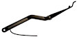 42584 Front, Driver Side Wiper Arm Help Series