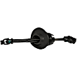 425-877 OE Solutions Series Steering Shaft