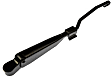 42589 Rear Wiper Arm Help Series