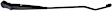 1995 Plymouth Grand Voyager - Front, Passenger Side Wiper Arm