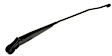1995 Plymouth Grand Voyager - Front, Passenger Side Wiper Arm