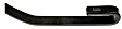 2000 Chrysler Grand Voyager - Rear Wiper Arm