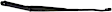 42611 Front, Passenger Side Wiper Arm Help Series