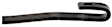 42611 Front, Passenger Side Wiper Arm Help Series