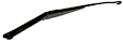 42611 Front, Passenger Side Wiper Arm Help Series