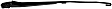 42618 Front, Passenger Side Wiper Arm Help Series