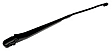 42618 Front, Passenger Side Wiper Arm Help Series