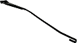 42619 Front, Driver Side Wiper Arm Help Series