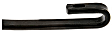 2002 Lincoln Blackwood - Front, Passenger Side Wiper Arm