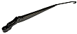2002 Lincoln Blackwood - Front, Passenger Side Wiper Arm