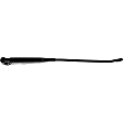 42631 Front, Driver or Passenger Side Wiper Arm Help Series
