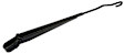 42633 Front, Driver Side Wiper Arm Help Series