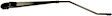 42636 Front, Driver Side Wiper Arm Help Series