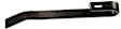42636 Front, Driver Side Wiper Arm Help Series