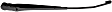 42644 Front Wiper Arm Help Series
