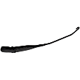 42654 Front, Driver or Passenger Side Wiper Arm Help Series