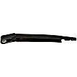42657 Rear Wiper Arm Help Series