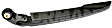 42660 Rear Wiper Arm Help Series
