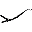 42662 Front, Passenger Side Wiper Arm Help Series