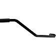 42662 Front, Passenger Side Wiper Arm Help Series