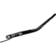 42667 Front, Passenger Side Wiper Arm Help Series