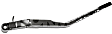 42668 Front, Driver Side Wiper Arm Help Series