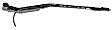 42668 Front, Driver Side Wiper Arm Help Series