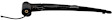 42669 Rear Wiper Arm Help Series
