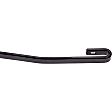 42673 Rear Wiper Arm Help Series