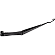 42682 Front, Driver Side Wiper Arm Help Series