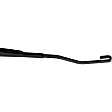 42682 Front, Driver Side Wiper Arm Help Series