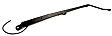 42691 Front, Passenger Side Wiper Arm Help Series