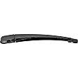 42715 Rear Wiper Arm Help Series