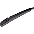 42717 Rear Wiper Arm Help Series