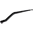 2006 Chevrolet Impala - Front, Passenger Side Wiper Arm