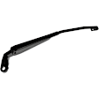 1999 Volkswagen Golf - Rear Wiper Arm, engdesig: AEG