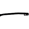 1999 Volkswagen Golf - Rear Wiper Arm, engdesig: AEG