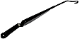 42729 Front, Driver Side Wiper Arm Help Series