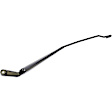 42730 Front, Passenger Side Wiper Arm Help Series