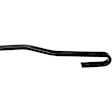 42730 Front, Passenger Side Wiper Arm Help Series