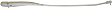 42742 Front, Driver Side Wiper Arm Help Series