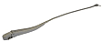 42742 Front, Driver Side Wiper Arm Help Series