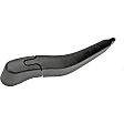 42743 Rear Wiper Arm Help Series