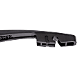 2010 Honda CR-V - Rear Wiper Arm