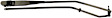 42757 Front, Driver Side Wiper Arm Help Series