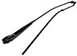 42757 Front, Driver Side Wiper Arm Help Series